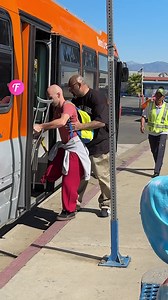 191K views · 2.7K reactions | As others pass him by, one kind soul...