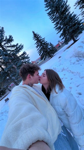 Забрав мене до себе🫂🤍 California —> Calgary📍 #fyp #relationships #viral #home #love