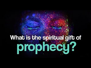 Are There Prophets Today?