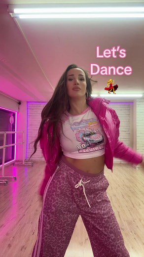 ‏Lets Dance 🥳💃 @mayaschoolofarts