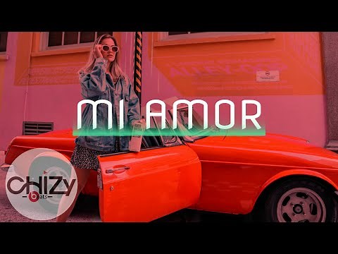 Zouk love beat x Bongo fleva x Reggaeton instrumental 2023 (MI AMOR) Emotional Zouk love beat 2023