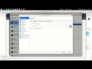 How to Copy/Paste, share File From Host to Guest/guest to host VirtualBOX with Drag and Drop feature