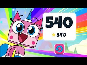 Unikitty Sparkle Blaster
