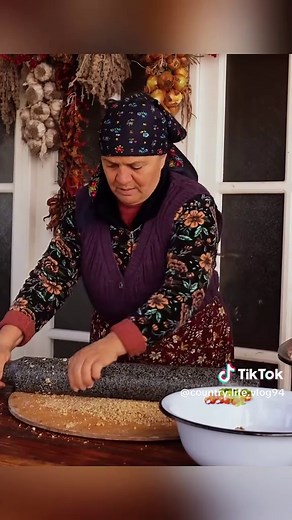 Exploring Authentic Country Life and Cooking