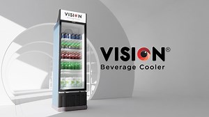 এখন ব্যবসা হবে লাভজনক ভিশন বেভারেজ কুলারের সাথে। অনলাইন থেকে কিনতে ভিজিট করুন: https://tinyurl.com/2p82bwev #visionelectronics #Visionbeveragecooler #beveragecooler | Vision Electronics