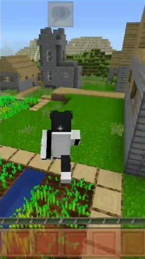 Minecraft video gameplay #minecraft