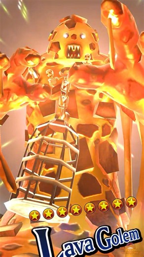 Yami Marik Summons Lava Golem - Yu-Gi-Oh! Duel Links (#Shorts) #anime #duellinks #yugioh
