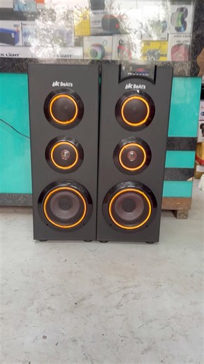 BOOM BOX -D #SOUND #TESTING #HKBEATS #BOOM #BOX #TOWER #SPEAKER #DOUBLE #TOWER #SHORTS