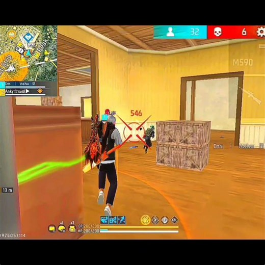 "UNINSTALL KARDO! 💀🔥" #shortsfeed #insashu #tondegamer