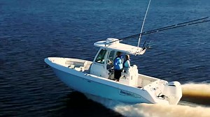 562 reactions · 49 shares | The All-New 235cc. Natural Selection. | Everglades Boats | Facebook