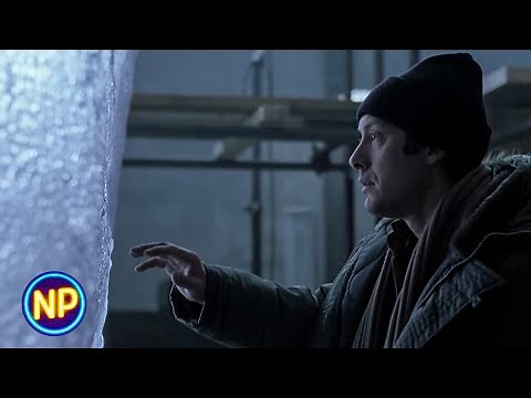 James Spader Awakens Something | Alien Hunter | Now Playing
