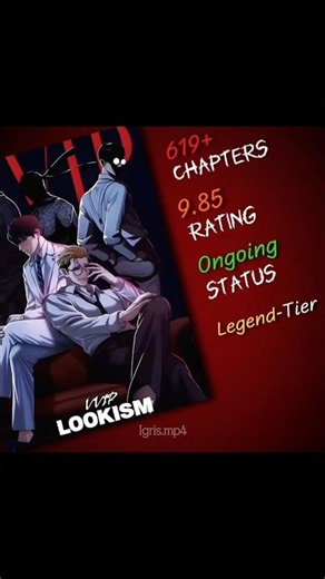 Top 5 "Legend-Tier" Manhwa You Must Read! 🔥 | Best Webtoons