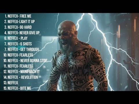 Gym Motivation Music Best Gym Workout SongsGym Music 2025🔥🏋️💥