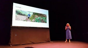 6.8K views · 163 reactions | A video of my talk on ‘How Cancer Saved...