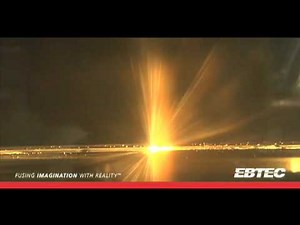 Electron Beam (EB) Welding