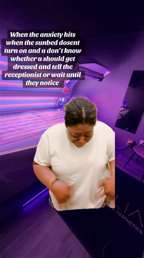 😩😩😩 #tannedskin #sunbed #foryoupage #tanningsalon #wintertan | tan skin