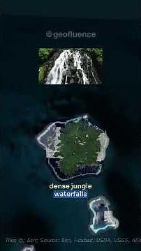 Facts About Pohnpei – Micronesia #geopol #history #geographyfacts #facts #geographyquiz #maps