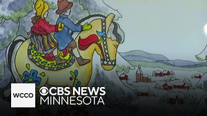 Here's why so many northern Europeans emigrated to Minnesota