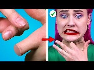 10 Amazing Magicians’ Secrets Revealed! Easy DIY Magic Tricks and Illusions