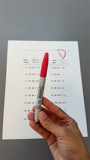 45K views · 59 reactions | Fix your grades This original video was produced by Network Media, LLC and Zore & Tomek | Drama Club: Backstage Pass | Facebook