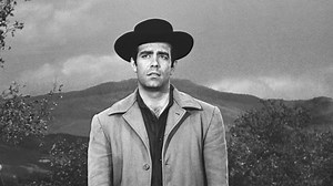 Por qué Pernell Roberts renunció a su papel de Adam en Bonanza en pleno éxito