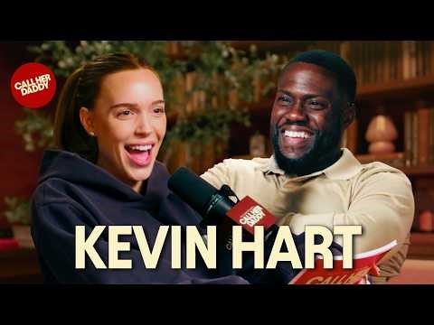 Kevin Hart: Golf, Girlhood, & Getting Roasted