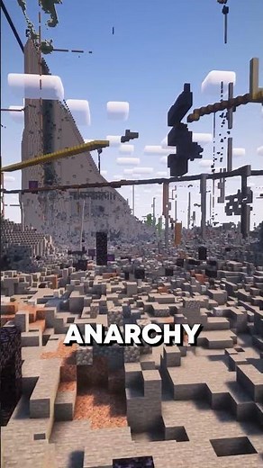 Is anarchy dead? #2b2t #6b6t #minecraftanarchy #minecraft