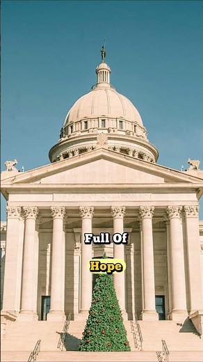 Oklahoma City: A Land of Cowboys, Culture & Hope