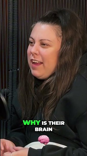 Serial Killer Brains: A Deep Dive into the 'Why' #shorts