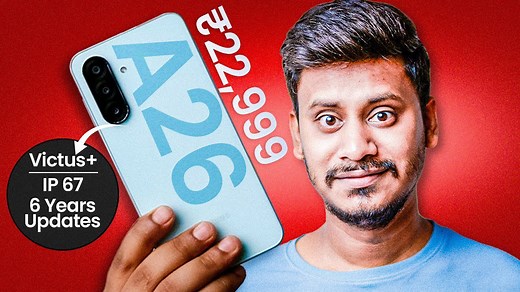 Best Samsung Phone of 2025 - 6 Gen OS Updates & Awesome Intelligence