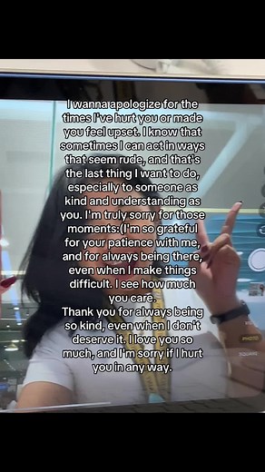 Sincere Apologies: A Heartfelt Message of Regret