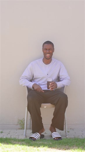 Kule ieconomy ka Ramza, funeka wenze iplan 😭😭 Tea from www.kjlifestyle.co FB: Adom 106.3 FM #kwamayikana