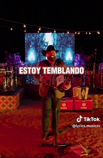 Fuerte No Soy - Intocable: Letra y Significado