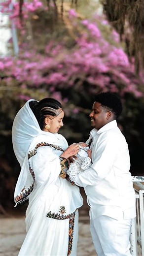 Zuria for every occasion #eritreantiktok #habesha #wedding #eritrian
