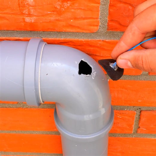 Glue Styrofoam and see the effect! | Magic Hands Creations