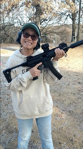 Sig MPX & Mojave 9 suppressor, 5/65 Drill