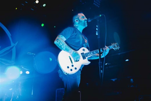 Bayside Announce 25th Anniversary Tour