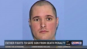 Sugar Land father fights to save son from death penalty