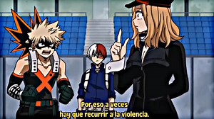 mitsuki, me caes mal pero te amo #bakugokatsuki #bnha