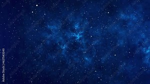 4K 3D Scenic Spiral Infinite Galaxy Outer Deep Space Nebula Tunnel Travel Center Moving Stars Nebula Animation. Flying In Nebula Universe Galaxy, star, night, sky, dust, planet Solar System.