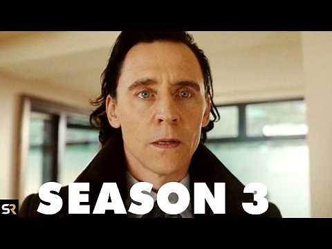 Loki Season 3: What We Know So Far