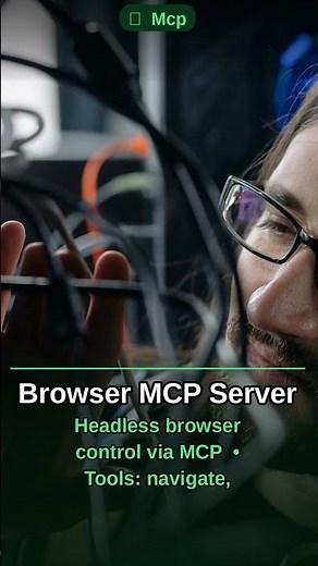 Browser MCP Server Explained: Quick Guide for Devs
