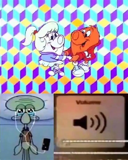 Cues Taketh Away #retro #gaming #qbert #tv