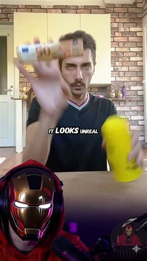 The Fastest Hands on Earth… This Is NOT Edited!