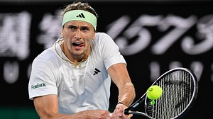 Doctors told me I could never play pro tennis - I refused to believe them