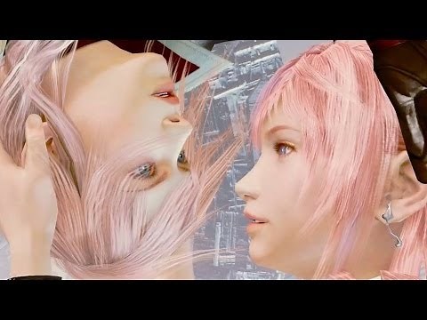 Lightning Returns: FFXIII - Special Effects Trailer
