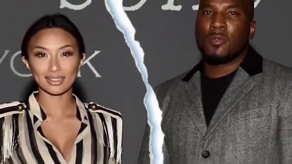 Was Mario Lopez Clapping Jeanni Mai Cheeks right under Jeezy's Nose #jeaniemai #jeezy #chrisean #chriseanrock #blueface #usnewsnow #usnews #usa #unitedstates #unitedkingdom #celebrity | Celebrity Daily Update