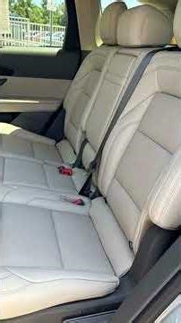 For Sale: New 2025 Lincoln Nautilus Premiere - $58,785 - Located in FL, USA