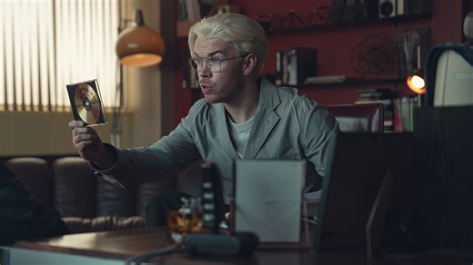 Black Mirror Season 7 Trailer Reveals "USS Callister" Isn't the Only Episode Getting a Sequel | Den of Geek