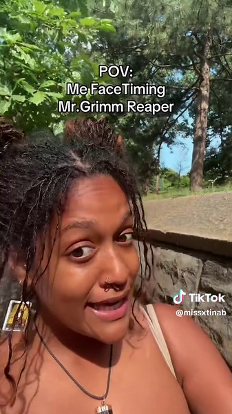 Exploring the Universe of Mr. Grimm Reaper
